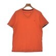 ラグタグ(RAGTAG)のBLACK LABEL CRESTBRIDGE ブラックレーベルクレストブリッジ メンズ Tシャツ・カットソー サイズ：3(L位) オレンジ