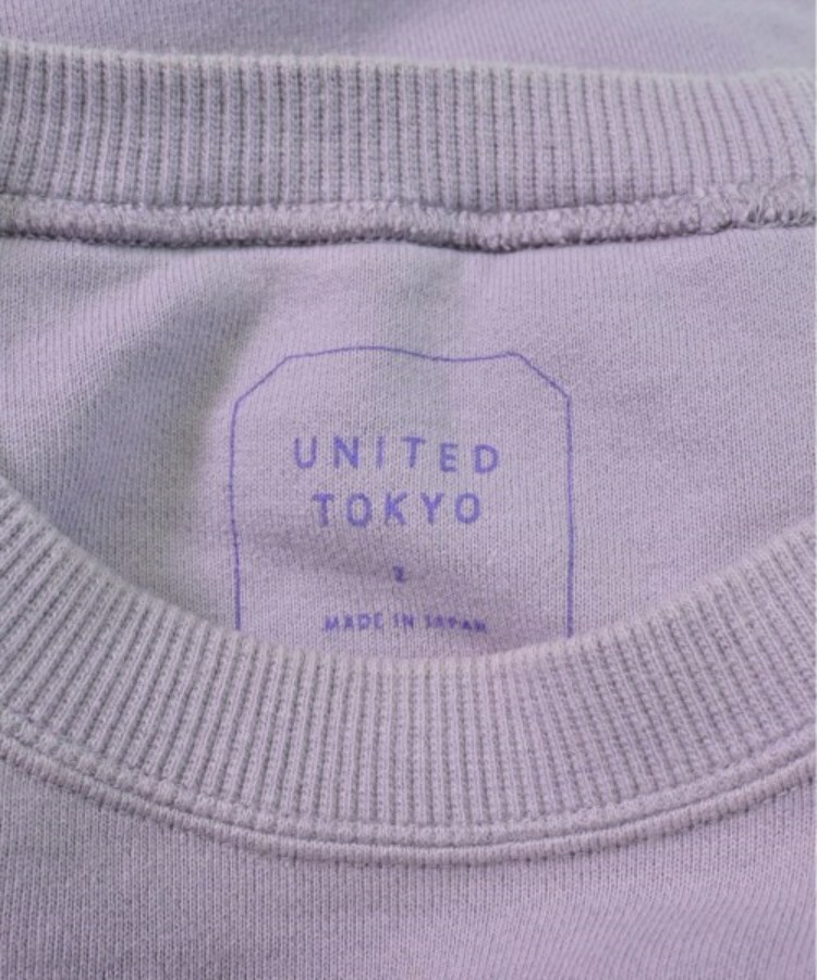 ラグタグ(RAGTAG)のUNITED TOKYO ユナイテッドトウキョウ メンズ Tシャツ・カットソー サイズ：2(M位)3