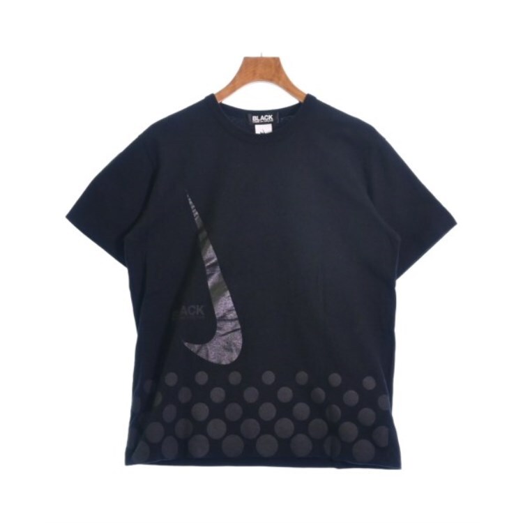 ラグタグ(RAGTAG)のBLACK COMME des GARCONS ブラックコムデギャルソン メンズ Tシャツ・カットソー サイズ：XL Ｔシャツ