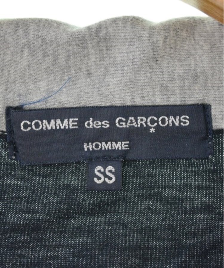 ラグタグ(RAGTAG)のCOMME des GARCONS HOMME コムデギャルソンオム メンズ ポロシャツ サイズ：SS3