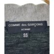 ラグタグ(RAGTAG)のCOMME des GARCONS HOMME コムデギャルソンオム メンズ ポロシャツ サイズ：SS3