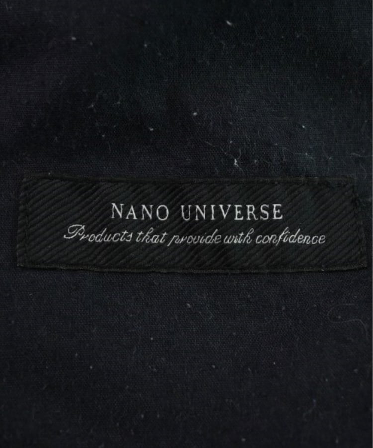 ラグタグ(RAGTAG)のnano UNIVERSE ナノユニバース メンズ デニムパンツ サイズ：L3