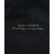 ラグタグ(RAGTAG)のnano UNIVERSE ナノユニバース メンズ デニムパンツ サイズ：L3