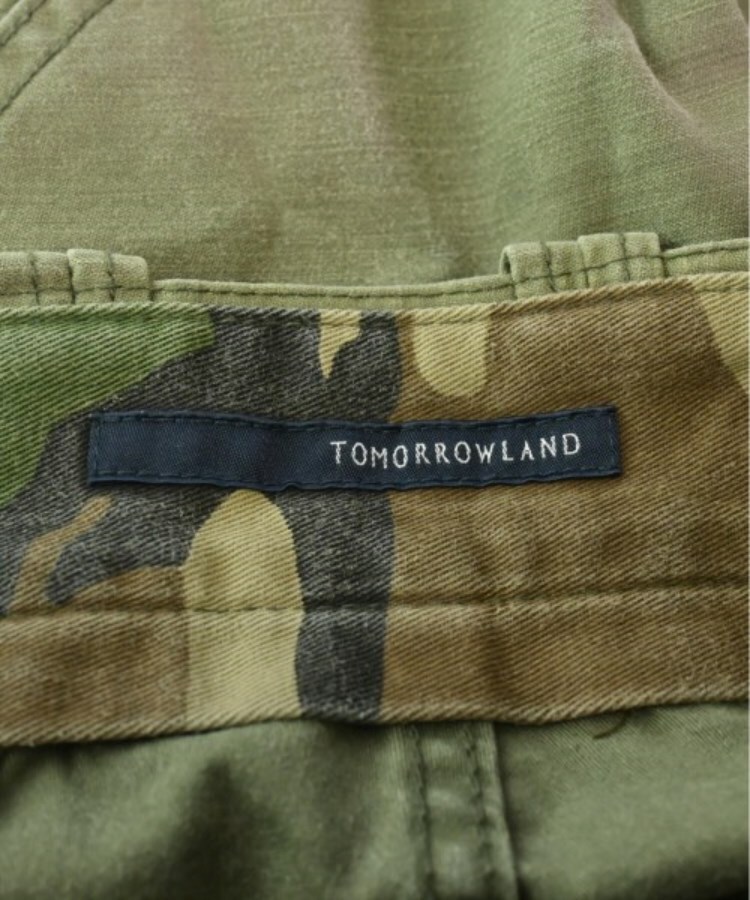 ラグタグ(RAGTAG)のTOMORROWLAND tricot トゥモローランドトリコ メンズ デニムパンツ サイズ：46(S位)3