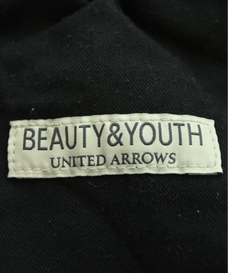 ラグタグ(RAGTAG)のBEAUTY&YOUTH UNITED ARROWS ビューティーアンドユースユナイテッドアローズ メンズ デニムパンツ サイズ：L3