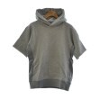 ラグタグ(RAGTAG)のnonnative ノンネイティブ メンズ パーカー サイズ：0(XS位)1