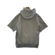 ラグタグ(RAGTAG)のnonnative ノンネイティブ メンズ パーカー サイズ：0(XS位)2