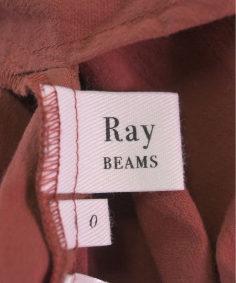ラグタグ(RAGTAG)のRay Beams レイビームス レディース ワンピース サイズ：0(XS位)3