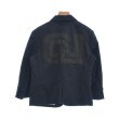 ラグタグ(RAGTAG)のBLACK COMME des GARCONS ブラックコムデギャルソン レディース テーラードジャケット サイズ：S2