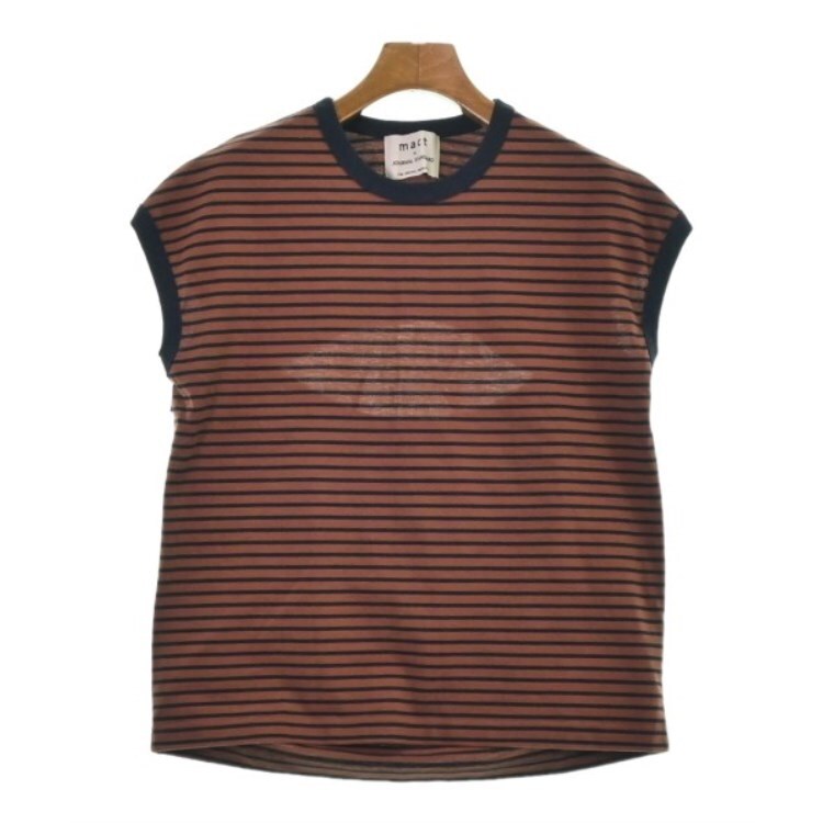 ラグタグ(RAGTAG)のJOURNAL STANDARD ジャーナルスタンダード レディース Tシャツ・カットソー サイズ：-(XL位) Ｔシャツ