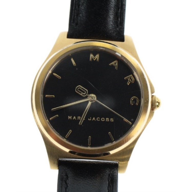 ラグタグ(RAGTAG)のMARC JACOBS マークジェイコブス レディース 腕時計 腕時計