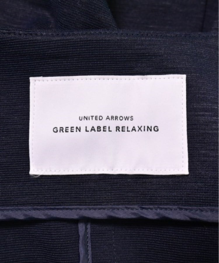 ラグタグ(RAGTAG)のgreen label relaxing グリーンレーベルリラクシング レディース ノーカラージャケット サイズ：36(S位)3