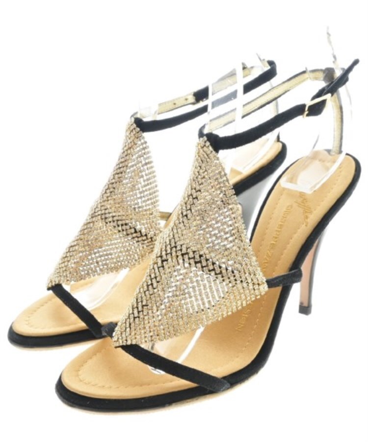 ラグタグ(RAGTAG)のGIUSEPPE ZANOTTI DESIGN ジュゼッペザノッティーデサイン レディース サンダル サイズ：EU35 1/2(22cm位)1