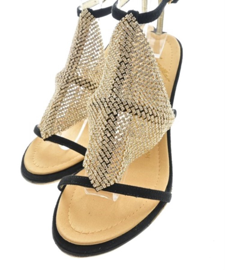 ラグタグ(RAGTAG)のGIUSEPPE ZANOTTI DESIGN ジュゼッペザノッティーデサイン レディース サンダル サイズ：EU35 1/2(22cm位)4