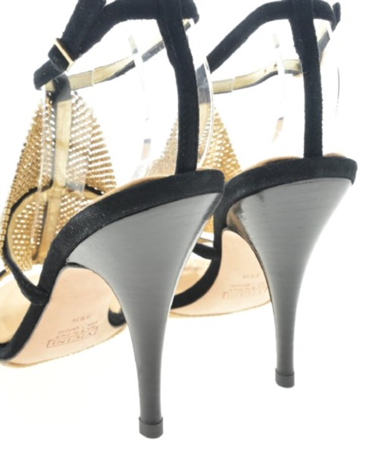 ラグタグ(RAGTAG)のGIUSEPPE ZANOTTI DESIGN ジュゼッペザノッティーデサイン レディース サンダル サイズ：EU35 1/2(22cm位)5