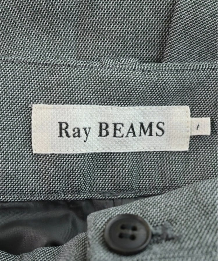ラグタグ(RAGTAG)のRay Beams レイビームス レディース ショートパンツ サイズ：1(S位)3