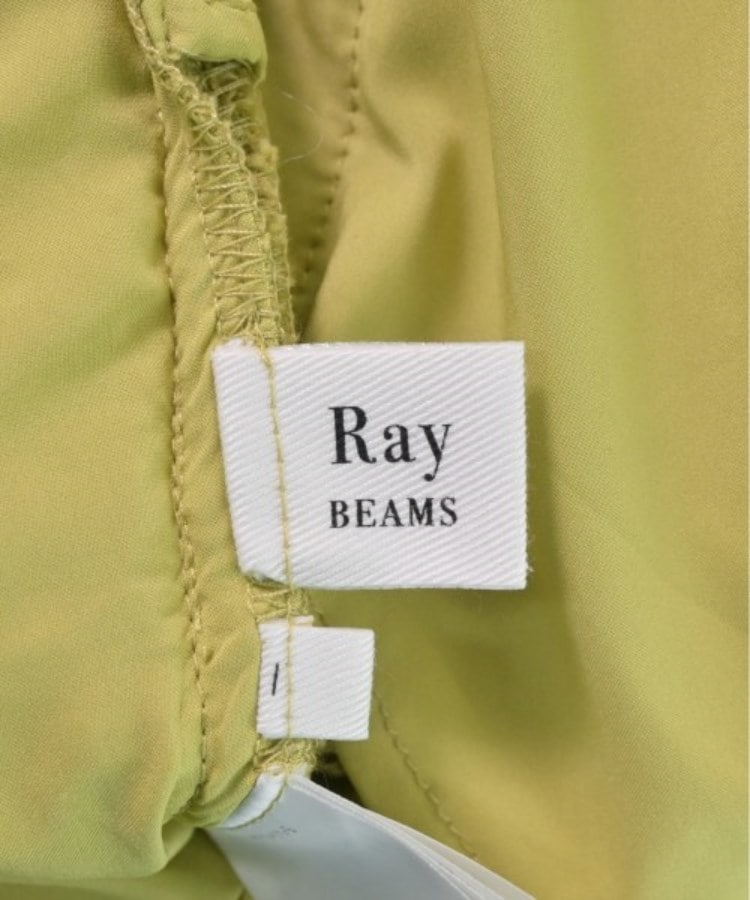 ラグタグ(RAGTAG)のRay Beams レイビームス レディース ショートパンツ サイズ：0(XS位)3