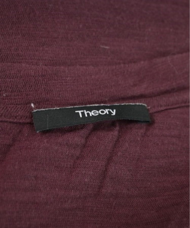 ラグタグ(RAGTAG)のTheory セオリー レディース Tシャツ・カットソー サイズ：S3