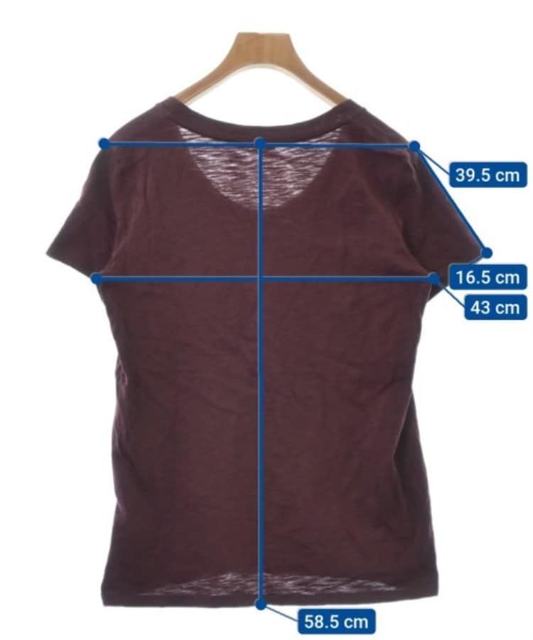 Theory セオリー レディース Tシャツ・カットソー サイズ:S(Tシャツ Theory セオリー レディース Tシャツ・カットソー サイズ:S(Tシャツ