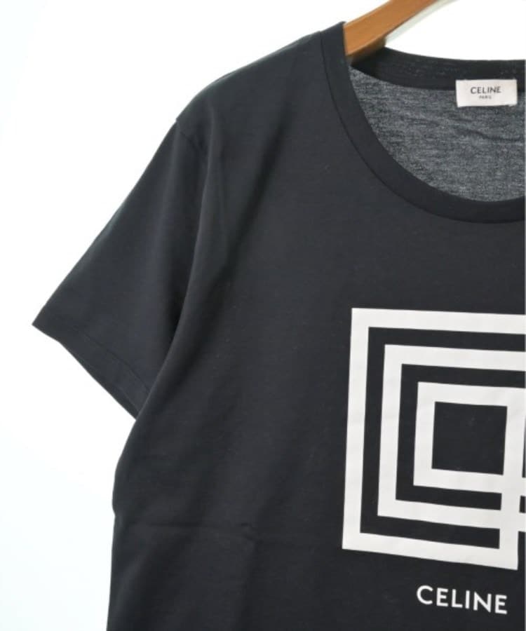 CELINE セリーヌ メンズ Tシャツ・カットソー サイズ：XL（Ｔシャツ