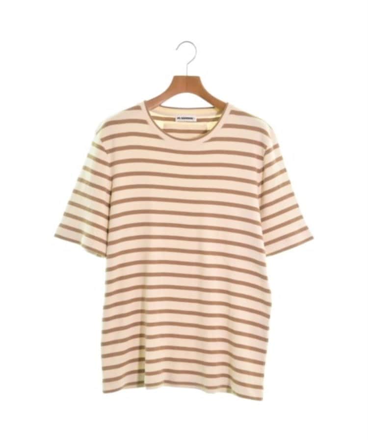 JIL SANDER + ジルサンダープラス メンズ Tシャツ・カットソー JIL SANDER + ジルサンダープラス メンズ Tシャツ・カットソー