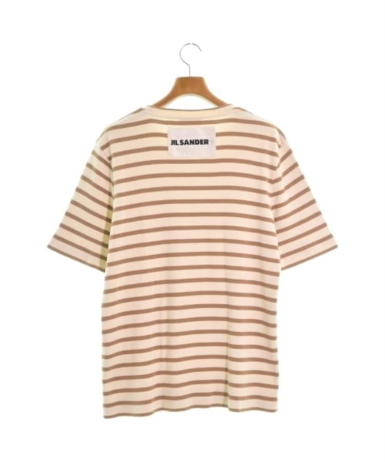 JIL SANDER + ジルサンダープラス メンズ Tシャツ・カットソー JIL SANDER + ジルサンダープラス メンズ Tシャツ・カットソー