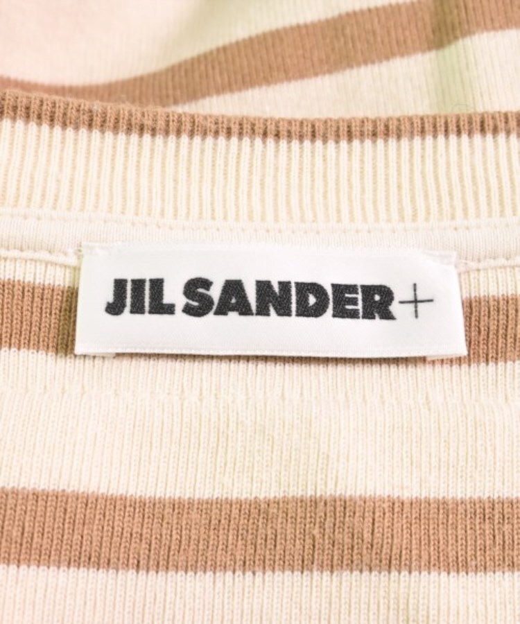 JIL SANDER + ジルサンダープラス メンズ Tシャツ・カットソー JIL SANDER + ジルサンダープラス メンズ Tシャツ・カットソー