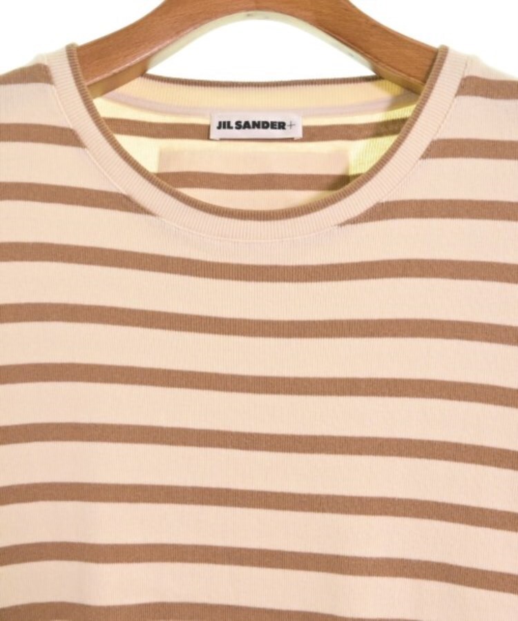 JIL SANDER + ジルサンダープラス メンズ Tシャツ・カットソー JIL SANDER + ジルサンダープラス メンズ Tシャツ・カットソー