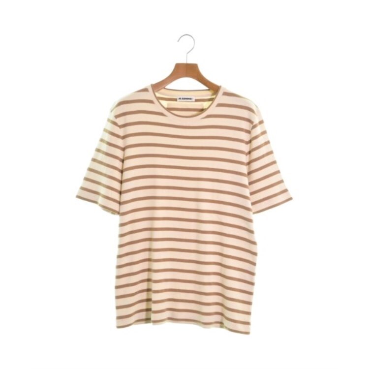 ラグタグ(RAGTAG)のJIL SANDER + ジルサンダープラス メンズ Tシャツ・カットソー サイズ：L Ｔシャツ