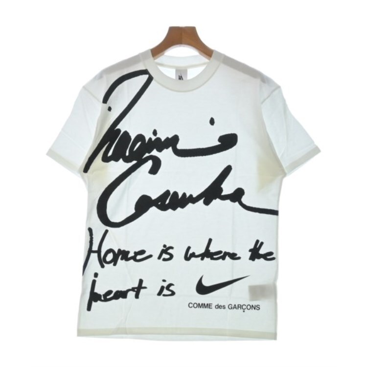 ラグタグ(RAGTAG)のCOMME des GARCONS コムデギャルソン メンズ Tシャツ・カットソー サイズ：M Ｔシャツ