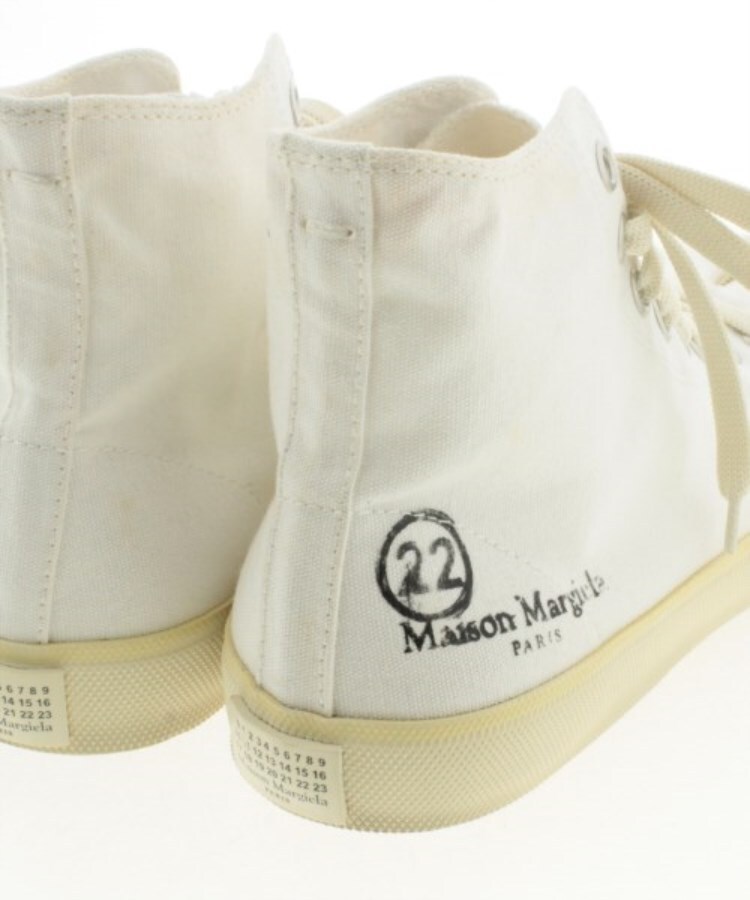 ラグタグ(RAGTAG)のMaison Margiela メゾンマルジェラ メンズ スニーカー サイズ：42(27.5cm位)5