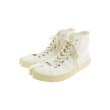 ラグタグ(RAGTAG)のMaison Margiela メゾンマルジェラ メンズ スニーカー サイズ：42(27.5cm位) 白