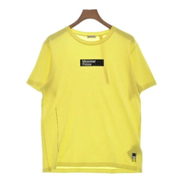 ラグタグ(RAGTAG)のMONCLER GENIUS モンクレールジーニアス メンズ Tシャツ・カットソー サイズ：M Ｔシャツ