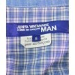 ラグタグ(RAGTAG)のJUNYA WATANABE MAN ジュンヤワタナベマン メンズ カジュアルシャツ サイズ：S3