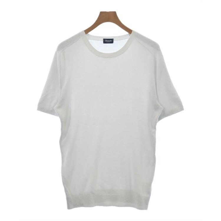 ラグタグ(RAGTAG)のDrumohr ドルモア メンズ Tシャツ・カットソー サイズ：50(XL位) Ｔシャツ