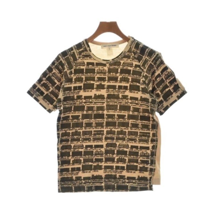 ラグタグ(RAGTAG)のCOMME des GARCONS SHIRT コムデギャルソンシャツ メンズ Tシャツ・カットソー サイズ：S Ｔシャツ