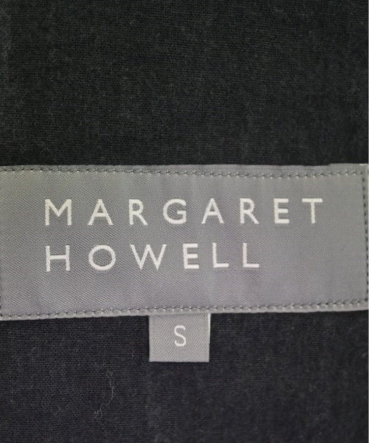 ラグタグ(RAGTAG)のMARGARET HOWELL マーガレットハウエル メンズ テーラードジャケット サイズ：S3