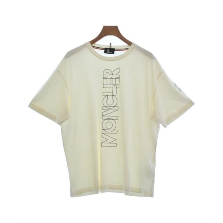ラグタグ(RAGTAG)のMONCLER GRENOBLE モンクレールグルノーブル メンズ Tシャツ・カットソー サイズ：XL Ｔシャツ