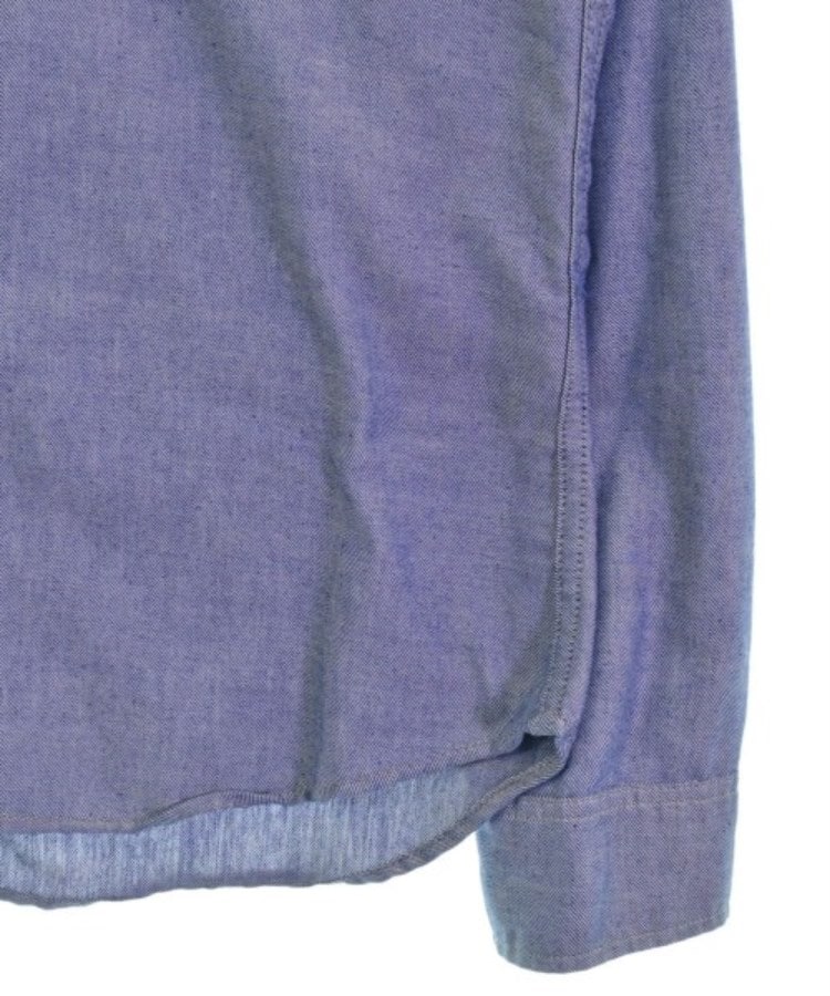 ラグタグ(RAGTAG)のSHIPS JET BLUE シップスジェットブルー メンズ カジュアルシャツ サイズ：L5