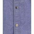 ラグタグ(RAGTAG)のSHIPS JET BLUE シップスジェットブルー メンズ カジュアルシャツ サイズ：L6