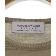 ラグタグ(RAGTAG)のTOMORROWLAND tricot トゥモローランドトリコ メンズ ニット・セーター サイズ：XS3