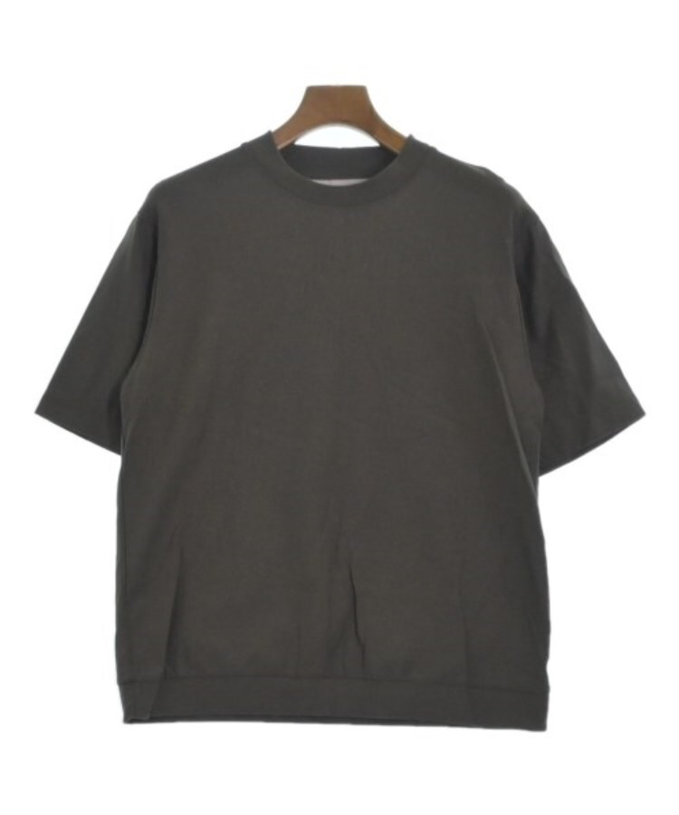 ラグタグ(RAGTAG)のgreen label relaxing グリーンレーベルリラクシング メンズ Tシャツ・カットソー サイズ：S 茶系