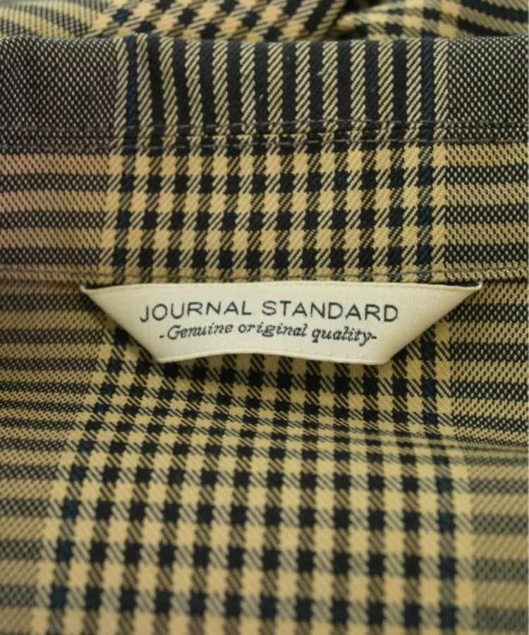 ラグタグ(RAGTAG)のJOURNAL STANDARD ジャーナルスタンダード メンズ ジャケット サイズ：L3