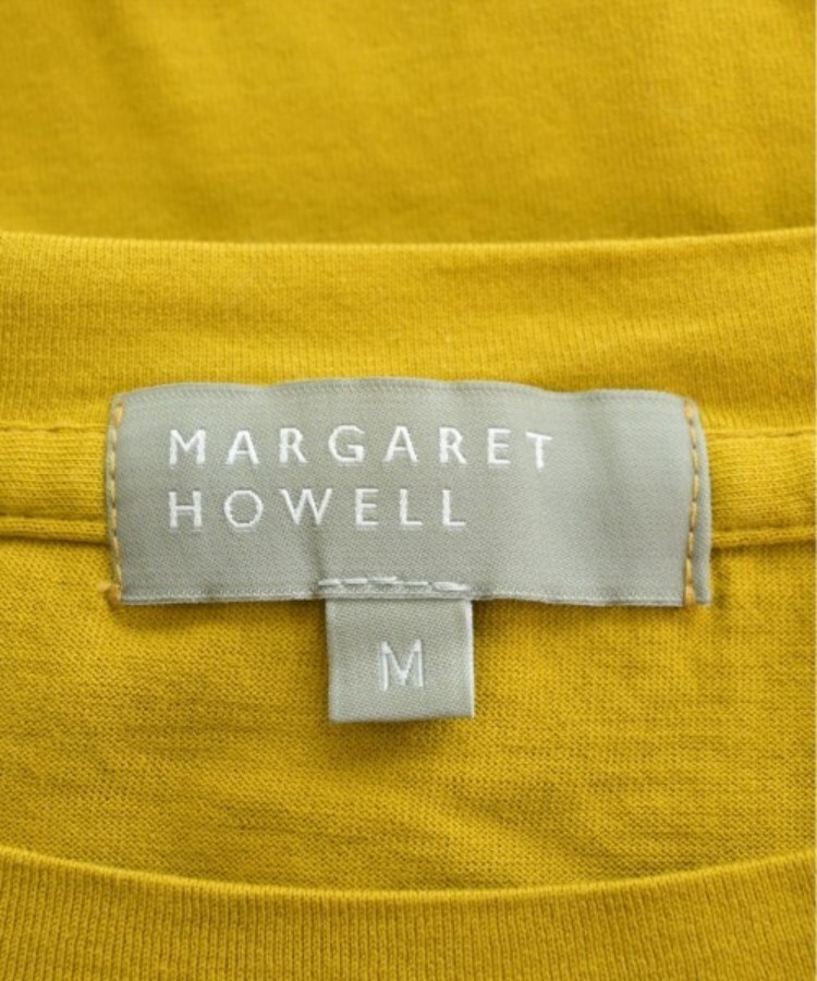 ラグタグ(RAGTAG)のMARGARET HOWELL マーガレットハウエル メンズ Tシャツ・カットソー サイズ：M3