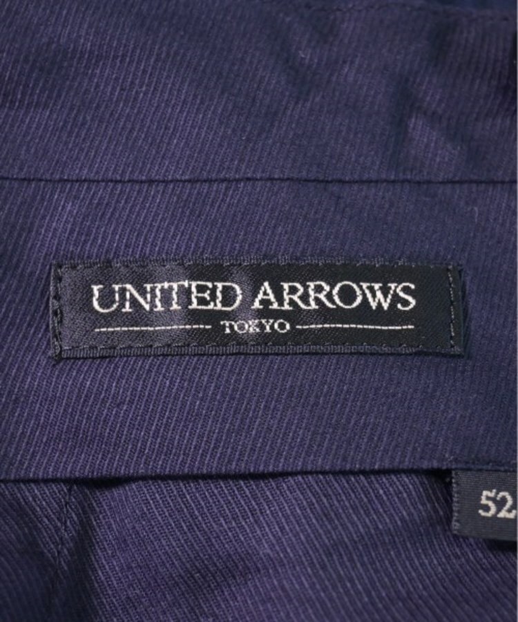 ラグタグ(RAGTAG)のUNITED ARROWS ユナイテッドアローズ メンズ パンツ（その他） サイズ：52(XXL位)3