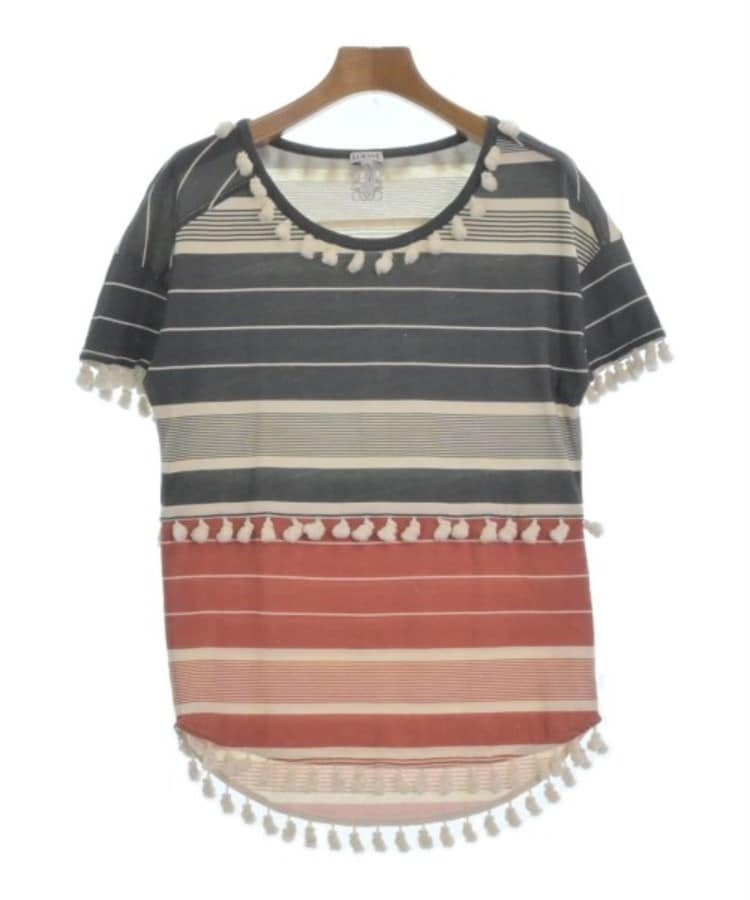 LOEWE ロエベ レディース Tシャツ・カットソー サイズ:S(T LOEWE ロエベ レディース Tシャツ・カットソー サイズ:S(T