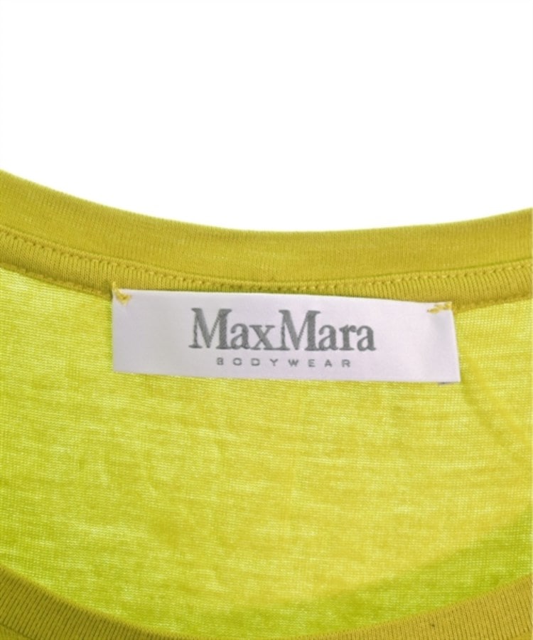 ラグタグ(RAGTAG)のMax Mara マックスマーラ レディース タンクトップ サイズ：L3