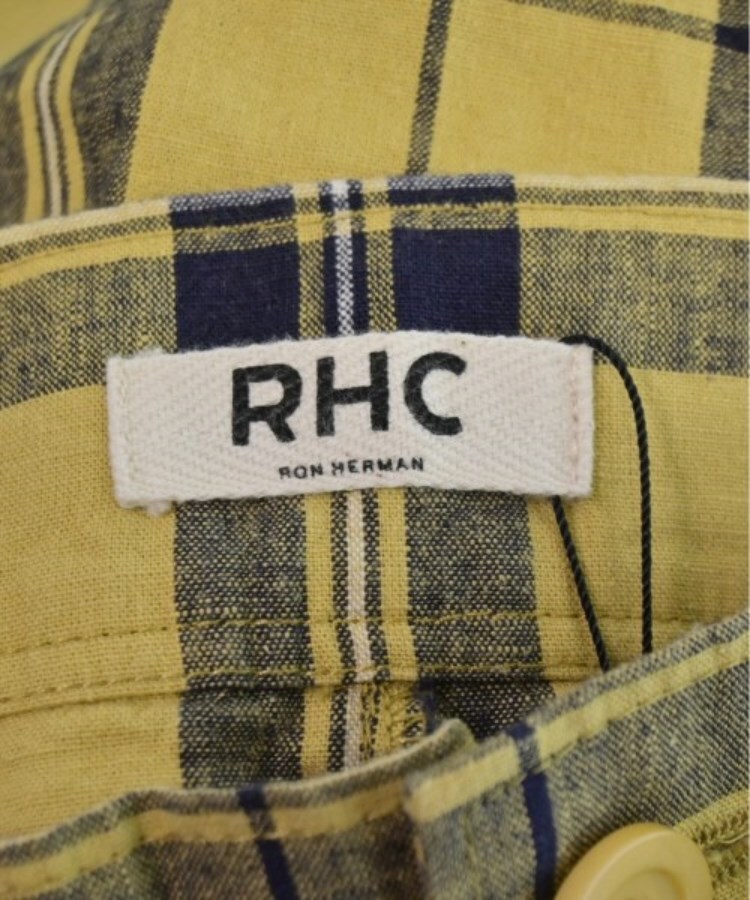 ラグタグ(RAGTAG)のRHC Ron Herman アールエイチシーロンハーマン レディース ショートパンツ サイズ：S3