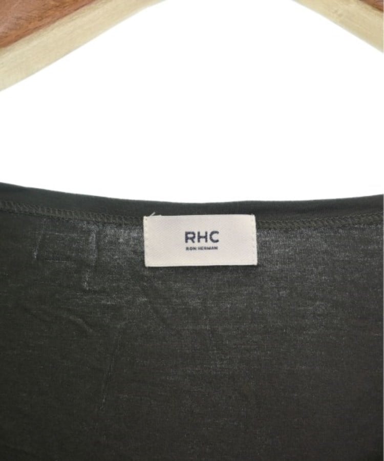 ラグタグ(RAGTAG)のRHC Ron Herman アールエイチシーロンハーマン レディース Tシャツ・カットソー サイズ：S3
