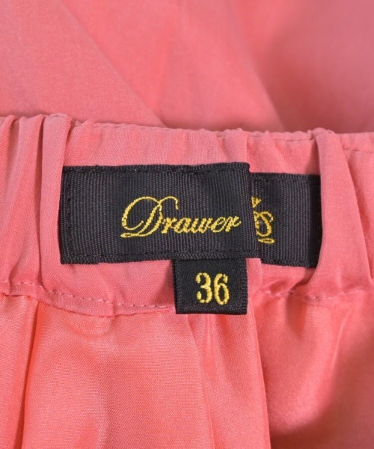 ラグタグ(RAGTAG)のDrawer ドロワー レディース ロング・マキシ丈スカート サイズ：36(S位)3